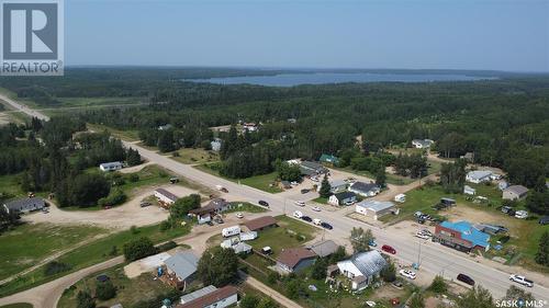 230 1St Street S, Christopher Lake, SK - Outdoor With View