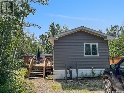 230 1St Street S, Christopher Lake, SK - Outdoor