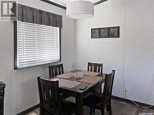 230 1St Street S, Christopher Lake, SK - Indoor Photo Showing Dining Room