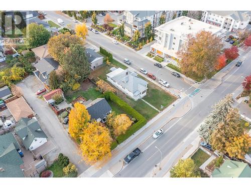 1754 Ethel Street, Kelowna, BC - Outdoor With View