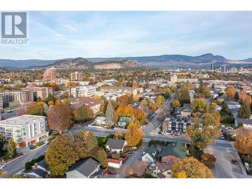 1754 Ethel Street, Kelowna, BC - Outdoor With View