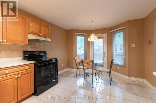 8 - 70 Sunnyside Drive, London, ON - Indoor