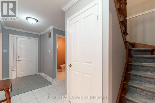 8 - 70 Sunnyside Drive, London, ON - Indoor Photo Showing Other Room