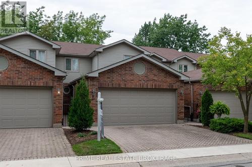 8 - 70 Sunnyside Drive, London, ON - Outdoor