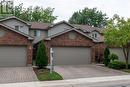 8 - 70 Sunnyside Drive, London, ON  - Outdoor 