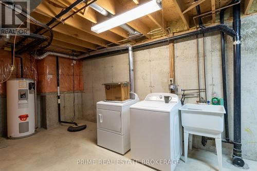 8 - 70 Sunnyside Drive, London, ON - Indoor