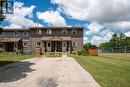 146 Simcoe Street, South Huron (Exeter), ON  - Outdoor With Deck Patio Veranda With Facade 