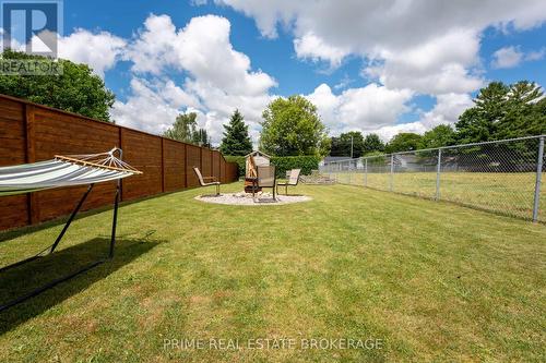 146 Simcoe Street, South Huron (Exeter), ON - Outdoor