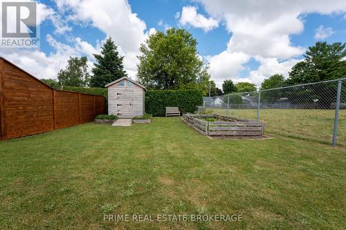 146 Simcoe Street, South Huron (Exeter), ON - Outdoor