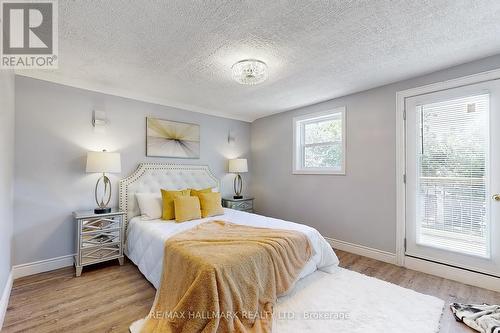 180 Olde Bayview Avenue, Richmond Hill (Oak Ridges Lake Wilcox), ON - Indoor Photo Showing Bedroom