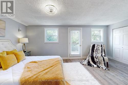 180 Olde Bayview Avenue, Richmond Hill (Oak Ridges Lake Wilcox), ON - Indoor Photo Showing Bedroom