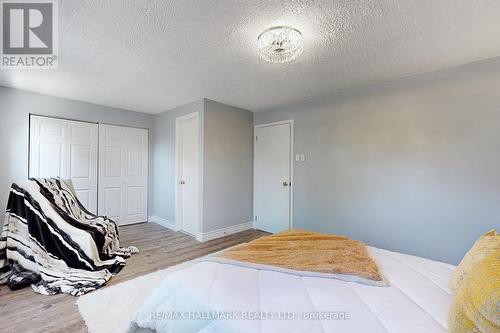 180 Olde Bayview Avenue, Richmond Hill (Oak Ridges Lake Wilcox), ON - Indoor Photo Showing Bedroom