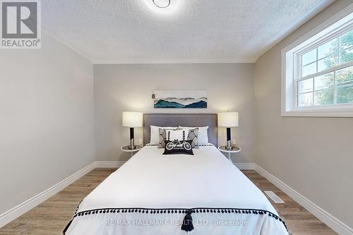 180 Olde Bayview Avenue, Richmond Hill (Oak Ridges Lake Wilcox), ON - Indoor Photo Showing Bedroom