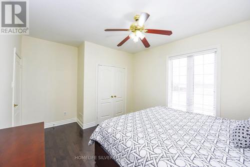 14707 Dixie Road, Caledon, ON - Indoor Photo Showing Bedroom