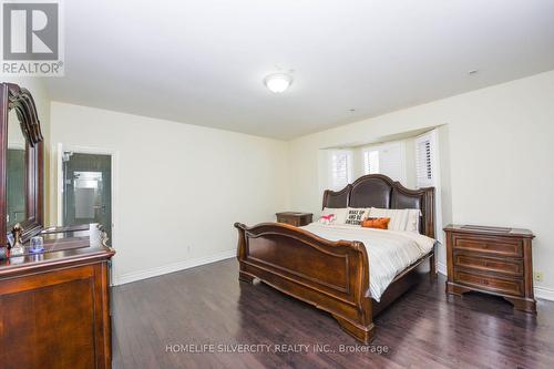 14707 Dixie Road, Caledon, ON - Indoor Photo Showing Bedroom