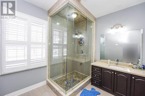 14707 Dixie Road, Caledon, ON - Indoor Photo Showing Bathroom