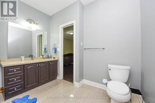 14707 Dixie Road, Caledon, ON - Indoor Photo Showing Bathroom