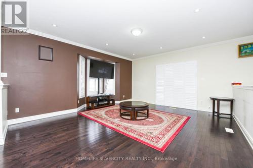 14707 Dixie Road, Caledon, ON - Indoor