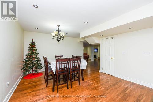 14707 Dixie Road, Caledon, ON - Indoor Photo Showing Other Room