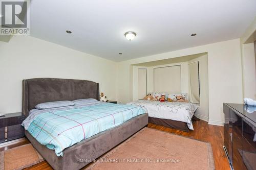 14707 Dixie Road, Caledon, ON - Indoor Photo Showing Bedroom