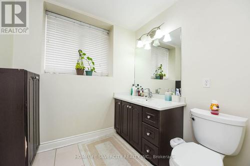 14707 Dixie Road, Caledon, ON - Indoor Photo Showing Bathroom