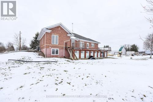 14707 Dixie Road, Caledon, ON - Outdoor