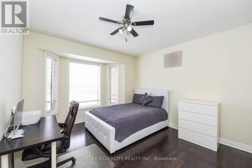 14707 Dixie Road, Caledon, ON - Indoor Photo Showing Bedroom