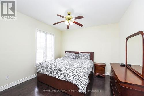 14707 Dixie Road, Caledon, ON - Indoor Photo Showing Bedroom