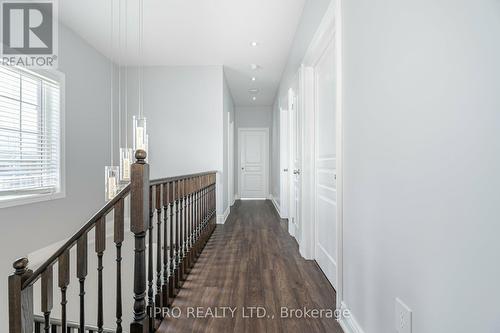 2 Pritchard Road, Brampton (Northwest Brampton), ON - Indoor Photo Showing Other Room