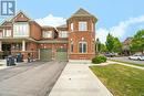 2 Pritchard Road, Brampton (Northwest Brampton), ON  - Outdoor With Facade 