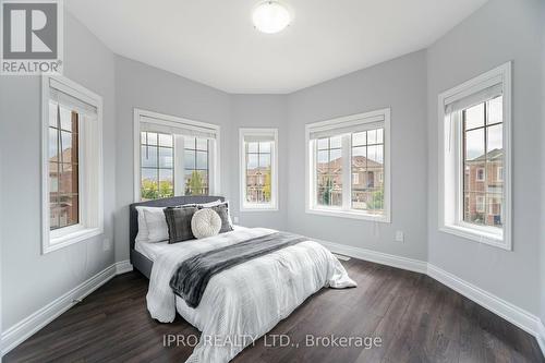 2 Pritchard Road, Brampton, ON - Indoor Photo Showing Bedroom