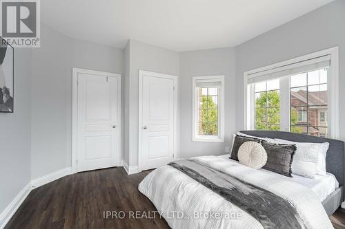 2 Pritchard Road, Brampton (Northwest Brampton), ON - Indoor Photo Showing Bedroom