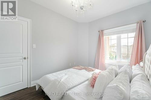 2 Pritchard Road, Brampton (Northwest Brampton), ON - Indoor Photo Showing Bedroom