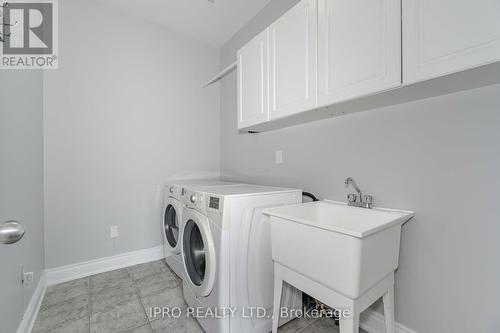 2 Pritchard Road, Brampton, ON - Indoor Photo Showing Laundry Room