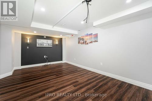 2 Pritchard Road, Brampton (Northwest Brampton), ON - Indoor Photo Showing Other Room