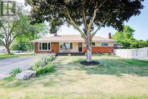 3 Joysey Street, Brantford, ON - Outdoor