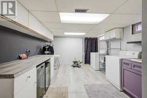 3 Joysey Street, Brantford, ON - Indoor Photo Showing Laundry Room