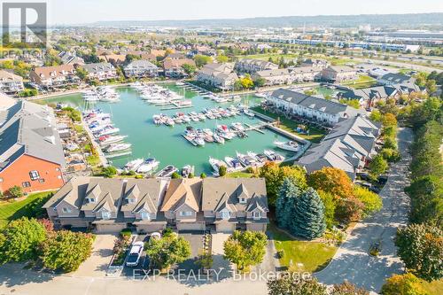 139 Edgewater Drive, Hamilton (Stoney Creek), ON - Outdoor With Body Of Water With View