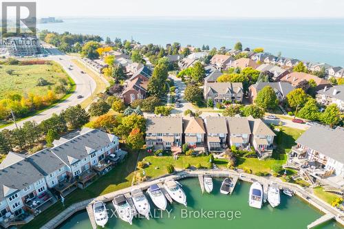 139 Edgewater Drive, Hamilton (Stoney Creek), ON - Outdoor With Body Of Water With View