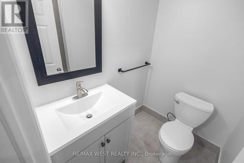 41 Starling Drive, Hamilton (Bruleville), ON - Indoor Photo Showing Bathroom