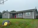 23 Pikes Road, Lewins Cove, NL  - Outdoor 