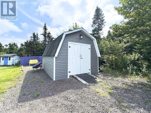 23 Pikes Road, Lewins Cove, NL - Outdoor