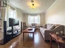 23 Pikes Road, Lewins Cove, NL  - Indoor Photo Showing Living Room 