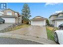 2341 Drummond Crt, Kamloops, BC  - Outdoor With Facade 