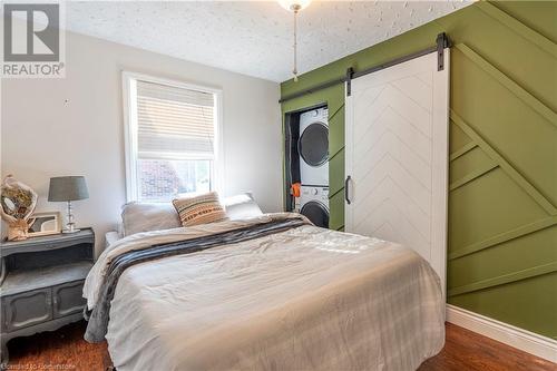 369 Mill Street, Kitchener, ON - Indoor Photo Showing Bedroom