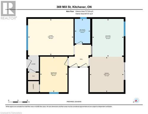 369 Mill Street, Kitchener, ON - Other