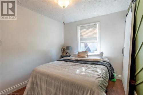 369 Mill Street, Kitchener, ON - Indoor Photo Showing Bedroom