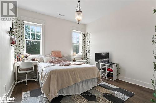 2194 Unicorn Road, Dysart Et Al, ON - Indoor Photo Showing Bedroom