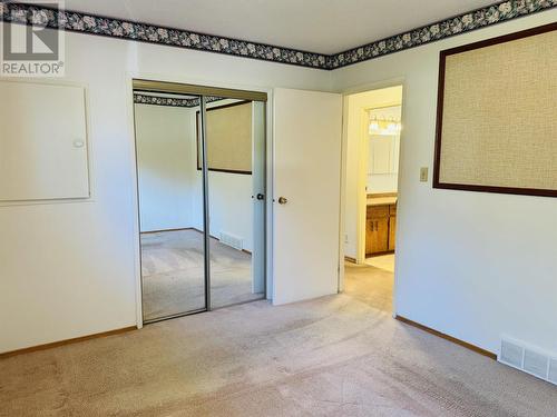 1015 N Eleventh Avenue, Williams Lake, BC - Indoor Photo Showing Other Room