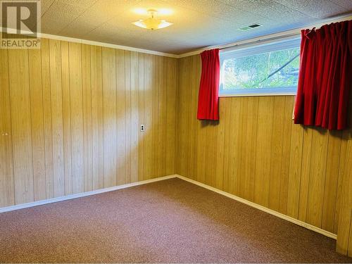 1015 N Eleventh Avenue, Williams Lake, BC - Indoor Photo Showing Other Room